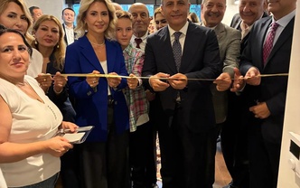 Kadıköy’de Kahramanmaraş Rüzgârı Esti