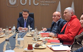 FİLYOS’TA GÖRDÜĞÜMÜZ TÜRKİYE: ENERJİDE BAĞIMSIZLIK İÇİN BÜYÜK MÜCADELE