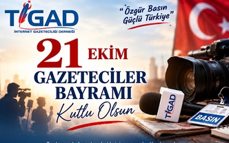 BASINDAN TASARRUF OLMAZ! GAZETECİLERİN EMEĞİ GÖRMEZDEN GELİNEMEZ!