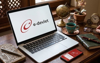 e-Devlet ile Sosyal Medya...
