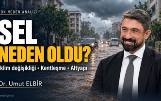 Sel neden oldu kök analiz raporu