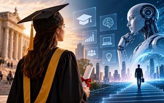 Yapay Zekâ Çağında Üniversite Diploması Değerini Kaybedecek mi?
