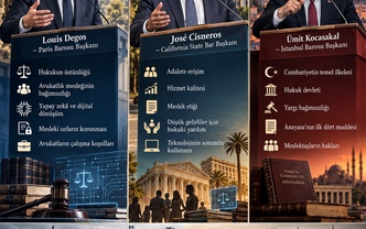Meslek Odaları Meslekle mi, Siyasetle mi Uğraşmalı?