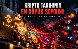 6,3 milyar dolar nasıl çalınır?