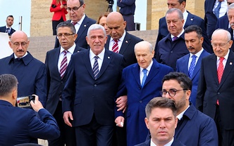 Dervişoğlu’nun Siyasi Tutarlılık Sınavı