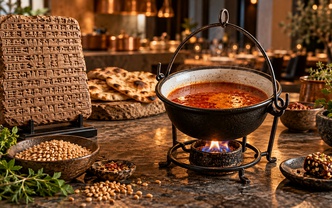 Gastronominin Geleceğine Bir Umut, Bir Tebrik ve Bir Beklenti