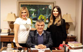 Prof. Dr. Mansur Beyazyürek ile Röportajdaydık!