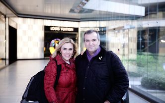 Pedal Çevirmeye Devam, Yoksa Düşersin