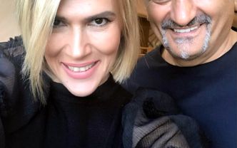 Sabit Akkaya'dan 2020 yılbaşı önerileri ve saç&makyaj trendleri