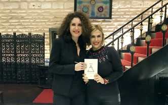 Nefes Eğitimi denince ilk akla gelen isim: Nevşah Fidan