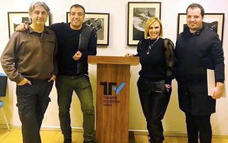 Derin Düşünceler Memleketimden İnsan Manzaraları