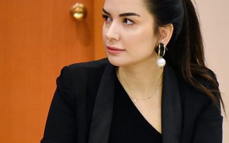 Reklamcılık Sektörünün Marka Kadını: Gülay Şele