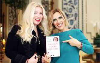 Dr. Sedef Bingül'den