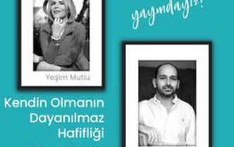 Ferhat Jak İçöz: Bu dünyada kendimizden başka evimiz yok