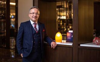 Salim Çam: Koronavirüs sonrası yeni ekonomide markalaşmak önemli