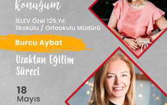 Pandemi döneminde uzaktan eğitim süreci