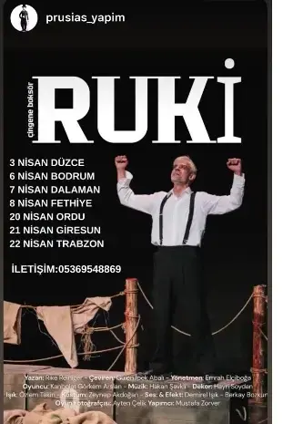 Hayatını kaybeden genç oyuncunun son paylaşımı