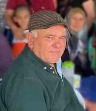 Fotoğraftaki bebek 20 yıl sonra katil oldu