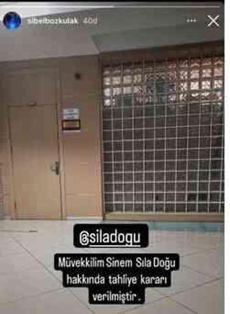 Dilan Polat- Engin Polat çıktı mı, tahliye mi oldu? Dilan Polat, Engin Polat son durum ne?