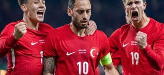 Inter'e Hakan'dan sonra bir Türk daha