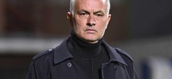 Mourinho'dan Fenerbahçelileri çıldırtan itiraf