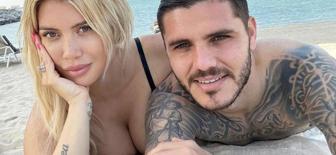 Wanda Nara'nın bikini paylaşımına tepki yağıyor