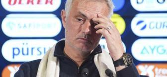 Fenerbahçe'den bedavaya gönderdiği yıldız, Mourinho'yu pişman etti