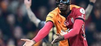 Victor Osimhen transferinde Galatasaraylıların hayallerini yıkan gelişme