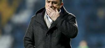 İmzaların atılması an meselesi: Fatih Terim'in yeni adresine çok şaşıracaksınız