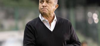 Dünyaları kazanacak! Fatih Terim, Arabistan'a imzaya gidiyor