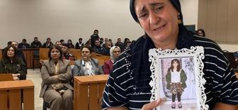 Anne Yüksel Güran'ın avukatı özür dileyerek açıkladı: Narin'in vücudunda PSA bulundu