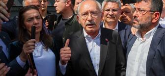 Kılıçdaroğlu'nun mal varlıklarına ve banka hesaplarına haciz konuldu