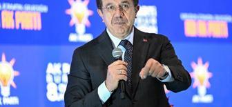 AK Partili Zeybekci: Asgari ücret yeterli değildir, daha çok olmalı