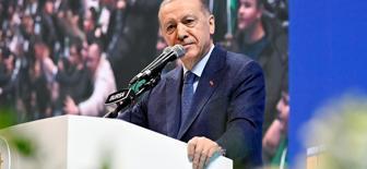 Erdoğan'dan asgari ücret mesajı: Çatlasanız da patlasanız da adımlarımızı hesaplayarak atacağız