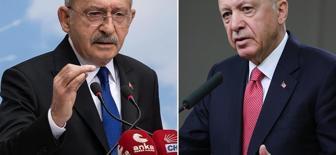 Kılıçdaroğlu'ndan iktidara 6 maddelik Suriye manifestosu