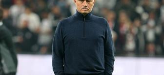 Jose Mourinho, yönetimin teklifini elinin tersiyle itti