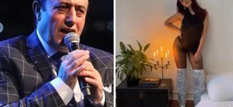 Mahmut Tuncer'in kızından cesur paylaşım! 'Baban görmesin' yorumları yapılıyor