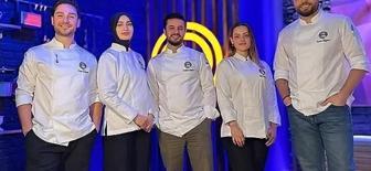 MasterChef'te son finalist belli oldu, sevilen yarışmacı elendi