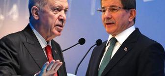 'AK Parti'den hiç kopmadım' diyen Ahmet Davutoğlu'ndan yeni açıklama