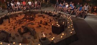 Survivor 2025'te ilk eleme adayı belli oldu