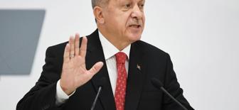 Cumhurbaşkanı Erdoğan: Ya silah gömecekler ya da gömülecekler, teröristler için üçüncü bir yol yok