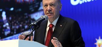 Cumhurbaşkanı Erdoğan: Suriye'yi şu andaki hale getirdik