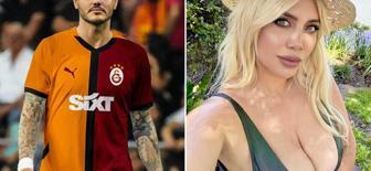 Icardi şimdi ne yapacak? Wanda Nara'dan kafa karıştıran hamle