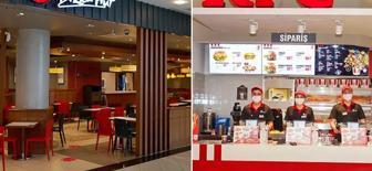 Pizza Hut ve KFC'nin franchise sözleşmesi feshedildi