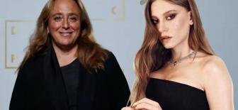 Serenay Sarıkaya ve Ayşe Barım'dan iddialara ilişkin açıklama! Hazal Kaya da sessiz kalamadı