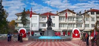 Devlet Bahçeli Caddesi'nin ismi Sinan Ateş Caddesi olarak değiştirildi