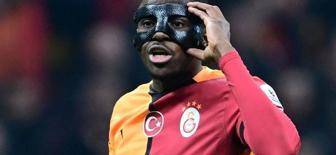 Osimhen'den Galatasaray'a transfer