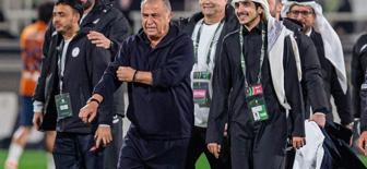 Dünya futbol efsanesi de Fatih Terim ile çalışacak