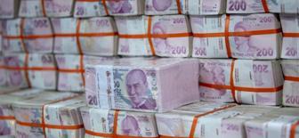 5,6 milyar lira hesaplara yatırıldı