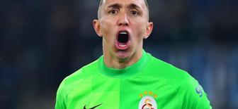 Muslera, Galatasaray'ı reddetti